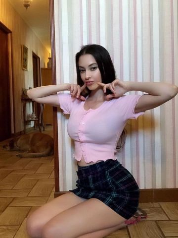 Анкета проститутки Устинья, Боровичи, 26 лет, №305644